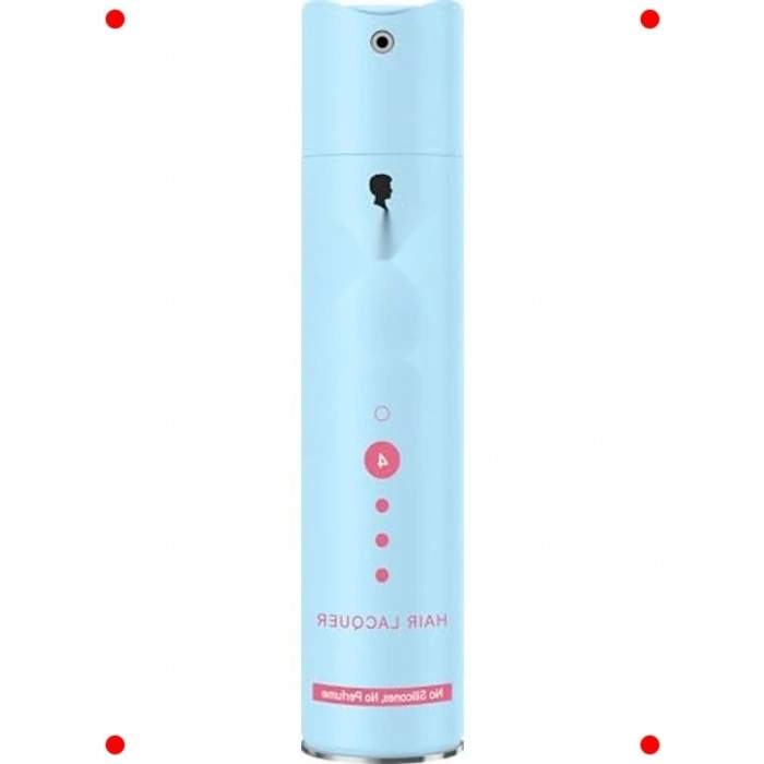 Saf Tutuş Saç Şekillendirici Sprey 250 ml