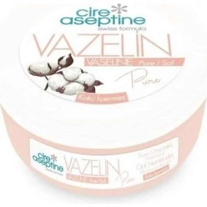 Saf Vazelin, 150 ml