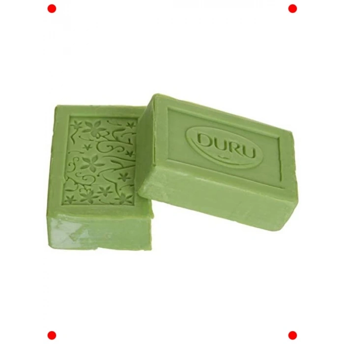 Saf ve Doğal Zeytinyağı Sabunu - 4x150 gr