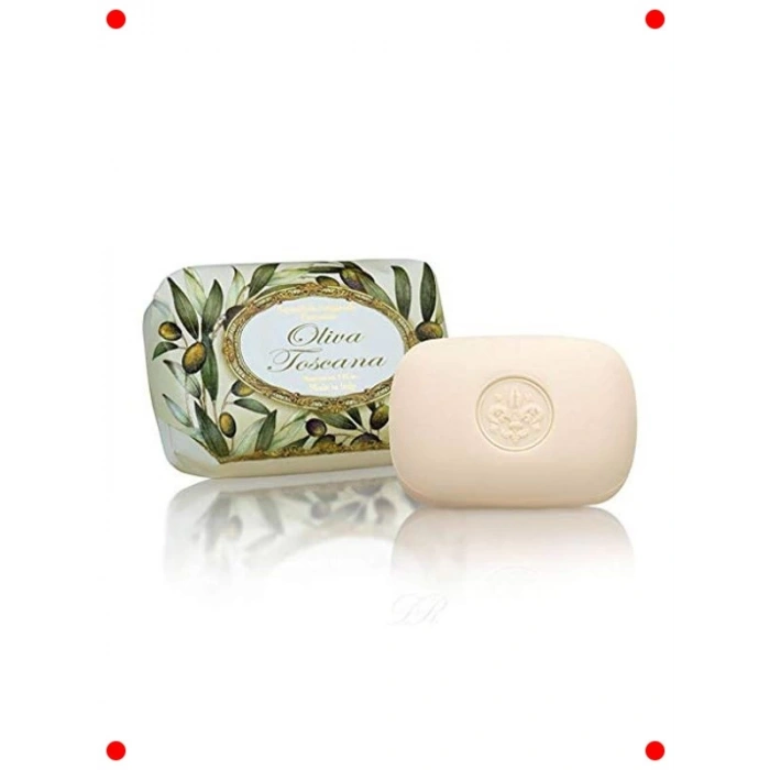 Saf Zeytinyağlı El Yapımı Sabun 200g