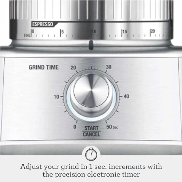 Sage SCG600 The Dose Control™  Kahve Öğütücü