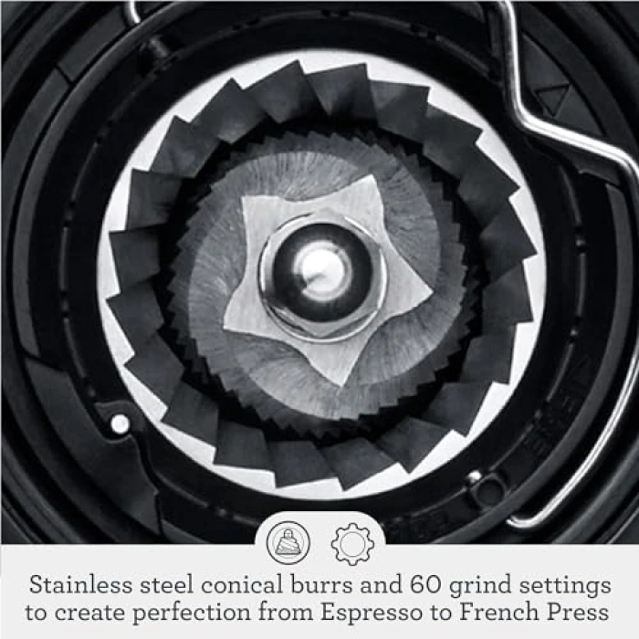 Sage SCG600 The Dose Control™  Kahve Öğütücü