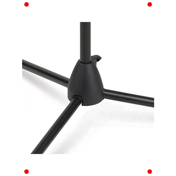 Sağlam Tripod Mikrofon Standı