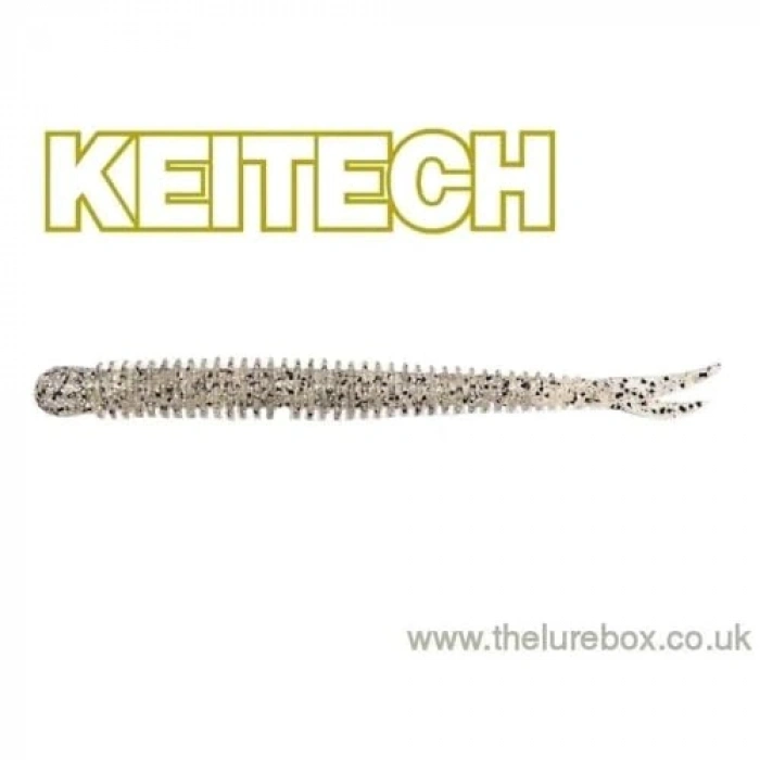 Sahara Olive Flake, 3 #309, Balık Avı için Uygun