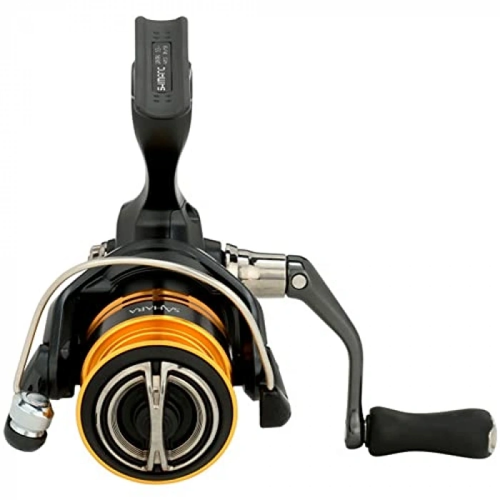 Sahara olta makarası