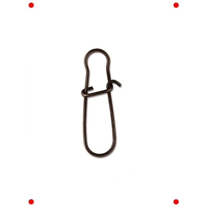 Sahte Klipsli Olta Fırdöndüsü (10 Adet)