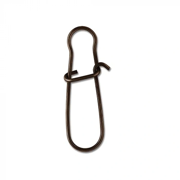 Sahte Klipsli Olta Fırdöndüsü, Kaliteli ve Dayanıklı Yapı