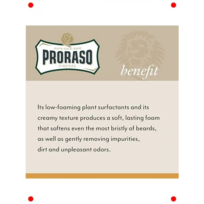 Sakal Şampuanı - Odun & Baharat Kokulu 200 ml