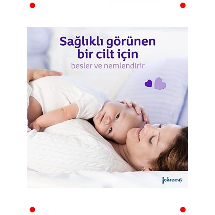 Sakinleştirici Aromalı Bebek Yağı 300ml