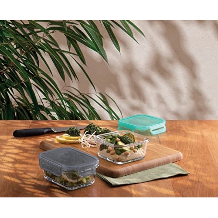 Saklama Kabı ile Hediye Seçeneği, Pratik Kullanım İçin