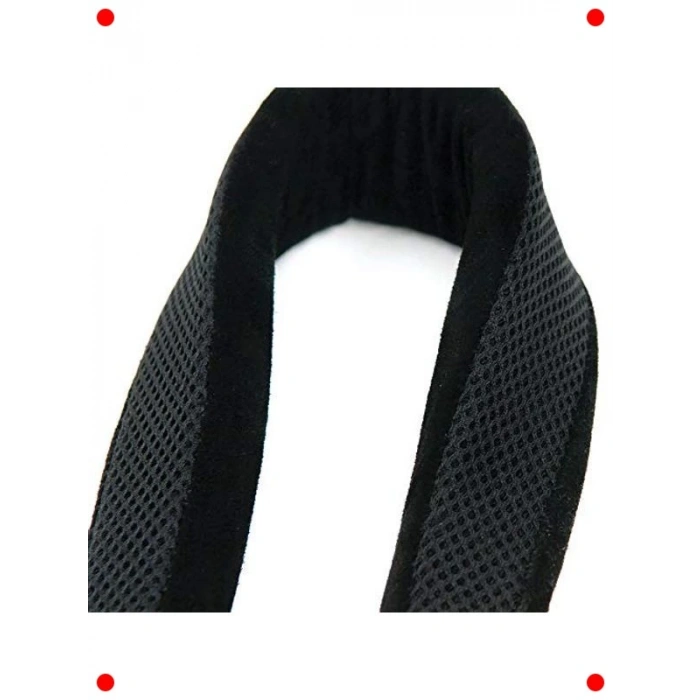 Saksafon Boyun Askısı - Soprano & Alto İçin, Karabinerli