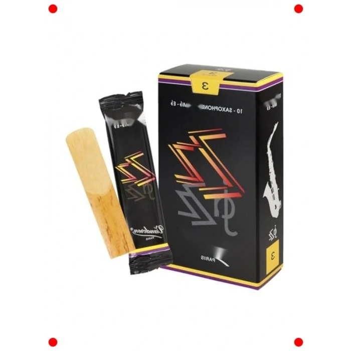 Saksafon Kamışı Güç 3