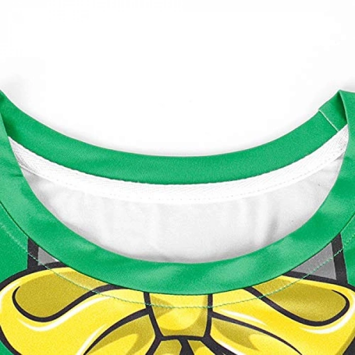 Saksafon Kayışı, Konforlu Tasarım