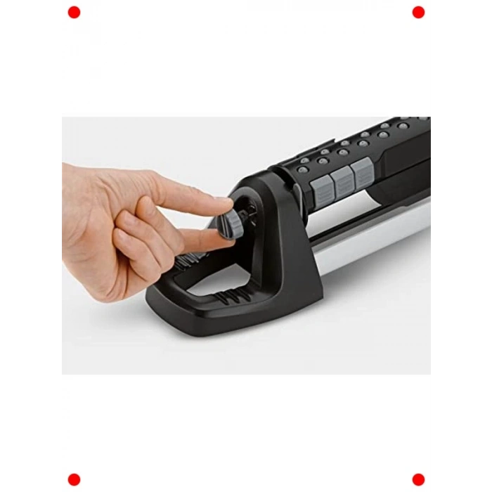 Salınımlı Bahçe Fıskiyesi Geniş Alan Sulama Aparatı