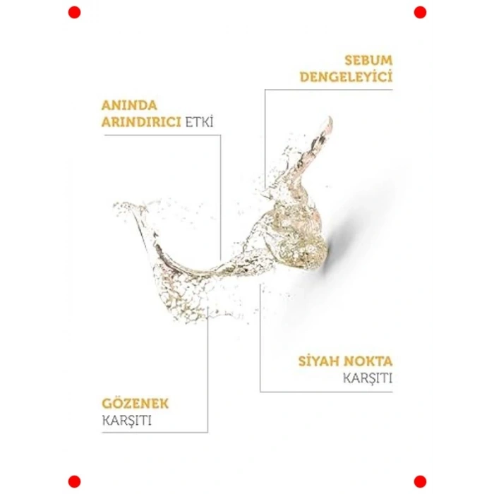 Salisilik Asit Tonik - Akne, Siyah Nokta, Gözenek Karşıtı 50 ml