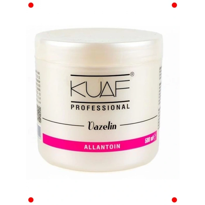 Salyangoz Özlü Besleyici Vazelin 500 ml