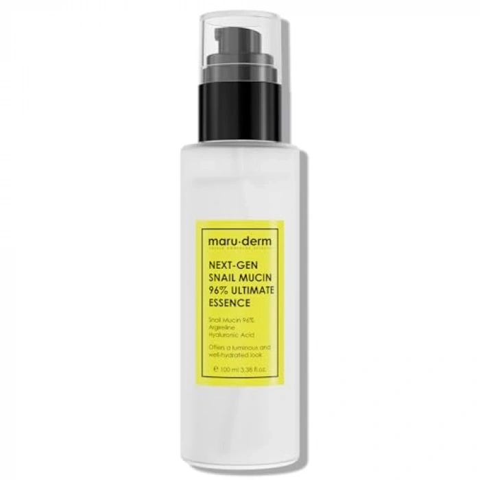 Salyangoz Özlü Yoğun Nemlendirici 100 ml