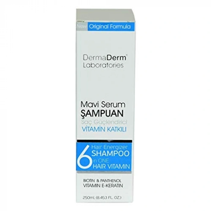 Şampuan 400 ml, Temizleme ve Bakım İçin