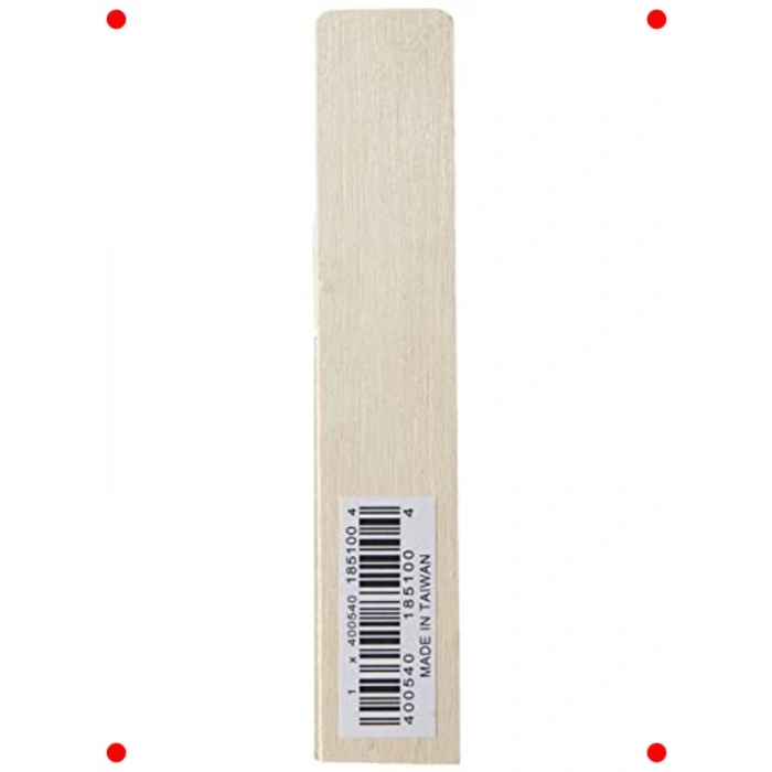 Sanatçı Zımparası Kalem Ucu Temizleyici - Naturel