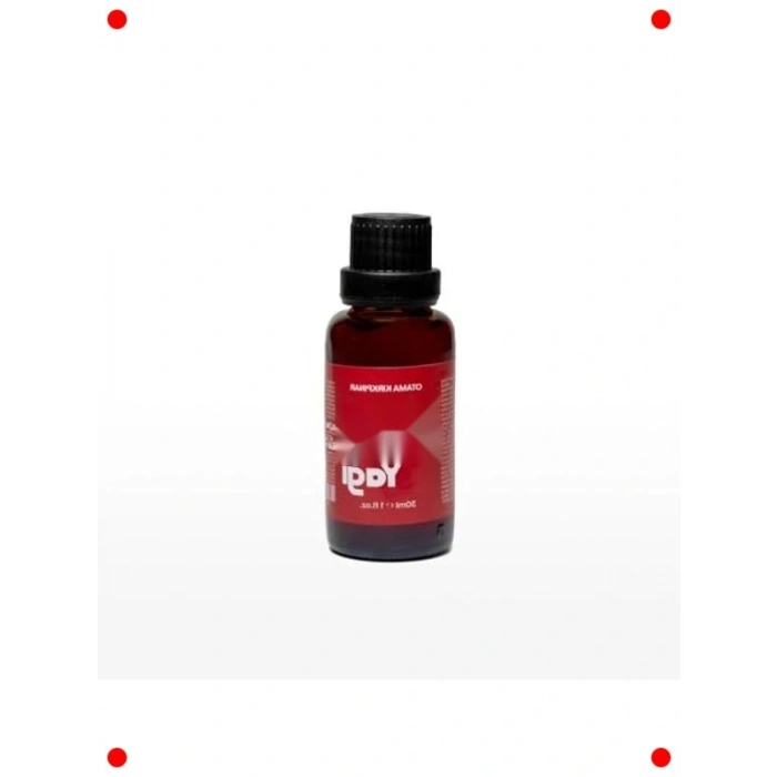 Sarı Kantaron Yağı - 30 ML