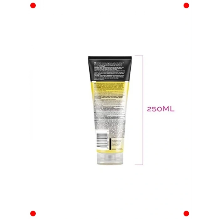 Sarı Saçlar İçin Güneş Işıltılı Şampuan