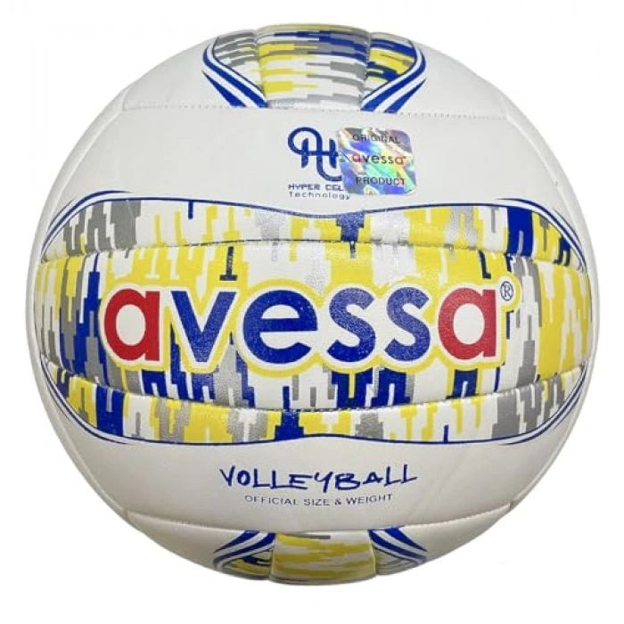 Sarı Voleybol Topu, Yüksek Performans ve Kalite