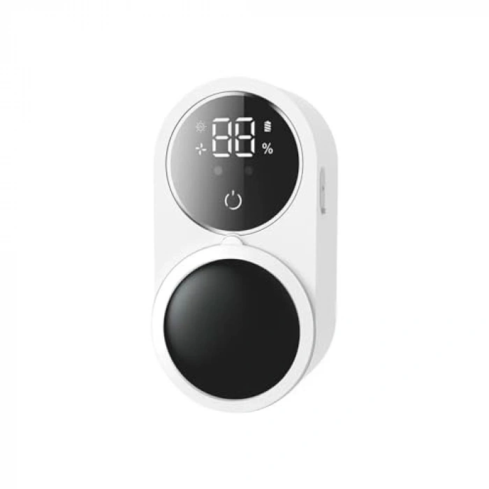 Şarj Edilebilir Diş Fırçası, Sensörlü UV Sterilizatör