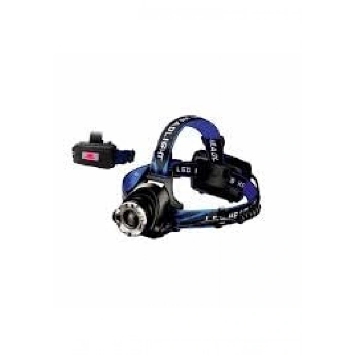 Şarj Edilebilir LED Kafa Feneri, CT-9123 PYRAZ Modeli