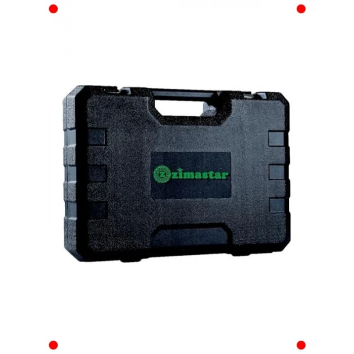 Şarjlı Budama Makası - 40mm Kesim, 2 Batarya Dahil