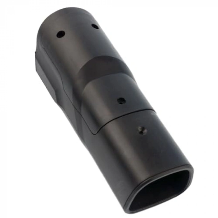 Şarjlı Dikey Süpürge Boru Tar Seti, Uyumlu ve Pratik