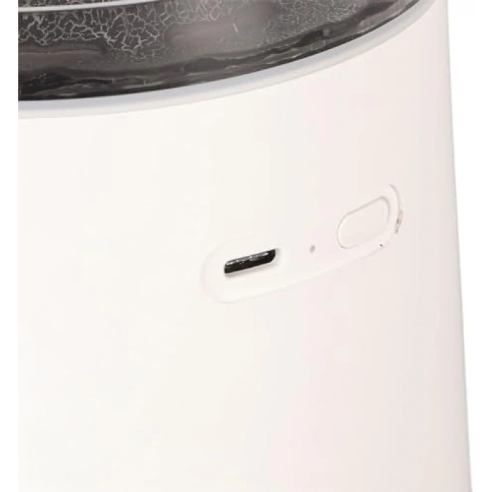 Şarjlı Hava Nemlendirici, Akıllı Aromaterapi Difüzör