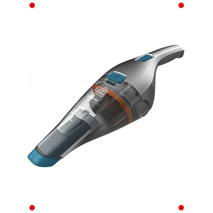 Şarjlı Kablosuz El Süpürgesi