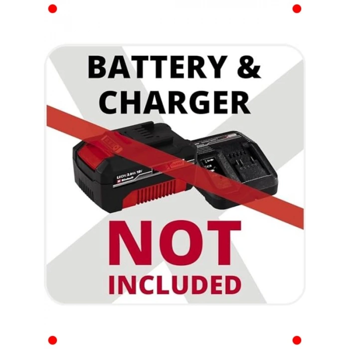 Şarjlı LED Projektör, 360° Dönebilen Başlık