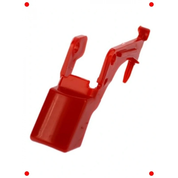 Şarjlı Süpürge Tetik Anahtarı - Uyum Yedek Parça