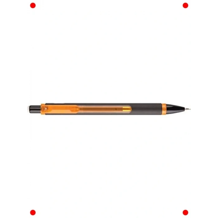 Sarsma Mekanizmalı Mekanik Kurşun Kalem, 0.7mm