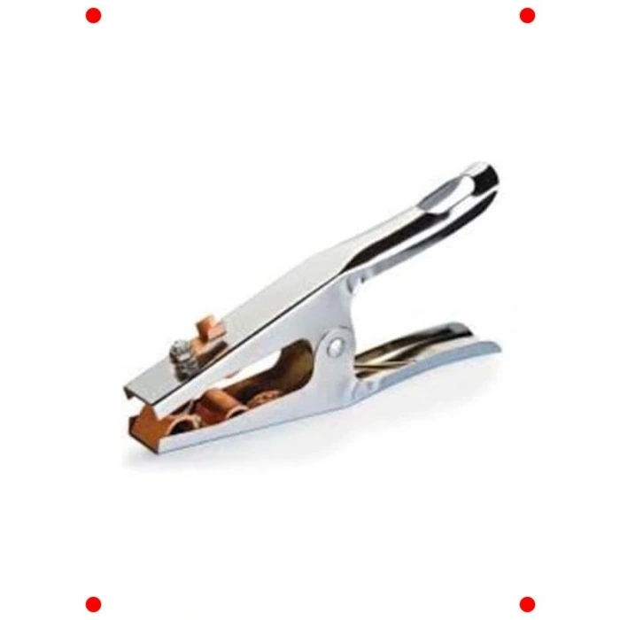 Şase Pensesi - 500 Amper Güçlü Bağlantı