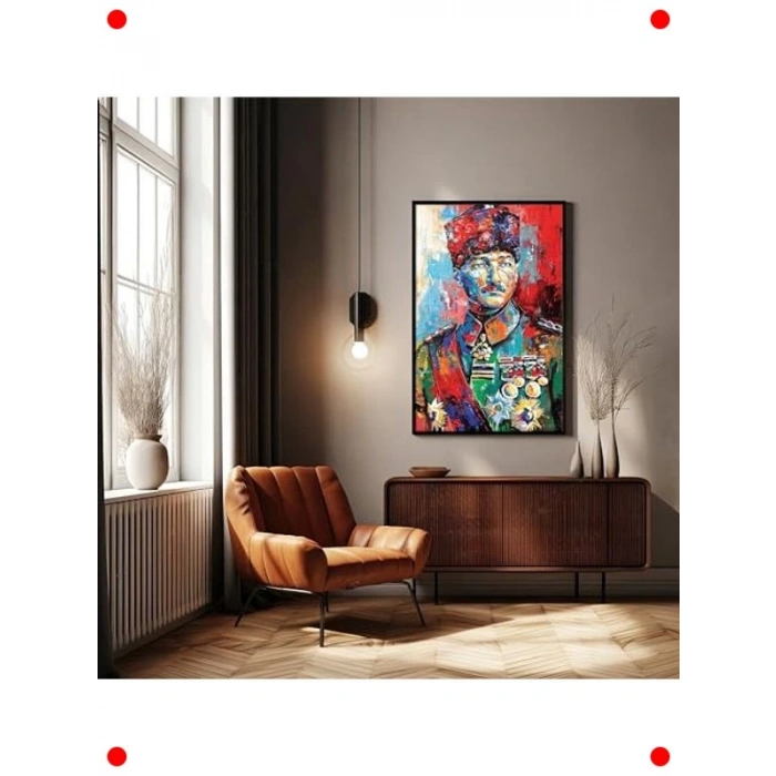 Savaş Yılları Temalı 1000 Parça Puzzle