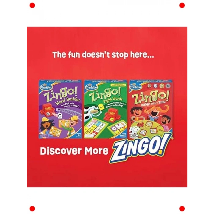 Sayı Öğrenme Oyunu - Resimli Bingo