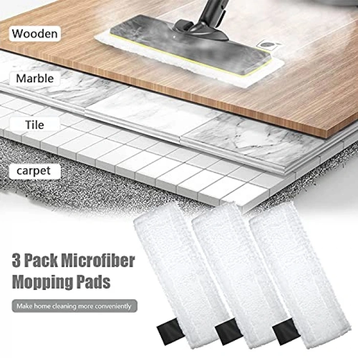 SC2/SC3/SC4/SC5 Paspas Bezi Aksesuar Seti, 6 Paket