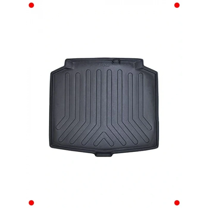 Scala Bagaj Havuzu - Sabit Zemin (2019+ Uyumlu)