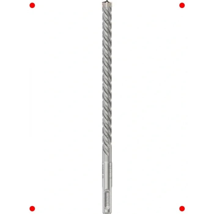 SDS -5X Kırıcı Delici Uç, Beton İçin 10 mm