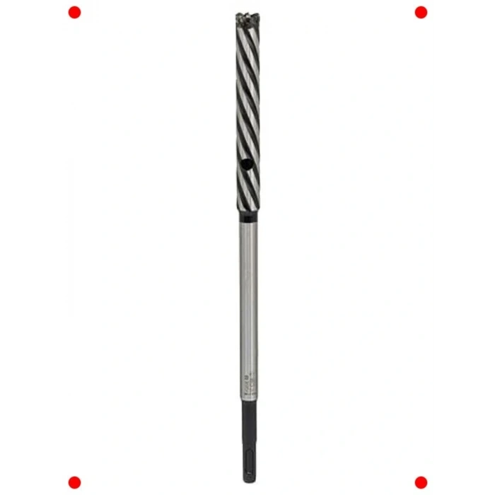 SDS- Rebar Kesici Uç - fesyonel Tip