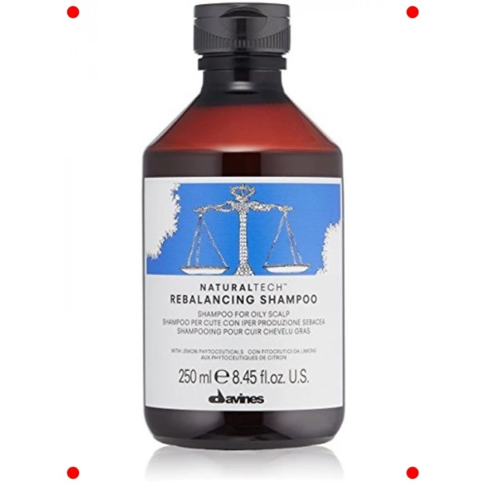 Sebum Dengeleyici Şampuan 250 ml