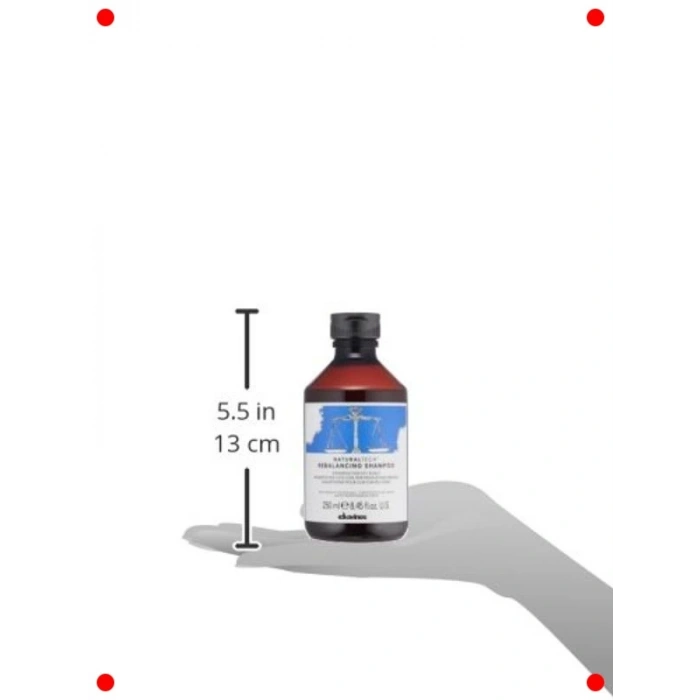 Sebum Dengeleyici Şampuan 250 ml