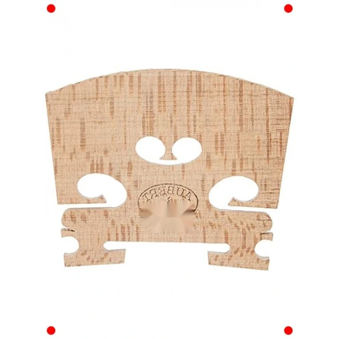 Seçkin Figürlü 4/4 Keman Köprüsü (-7)