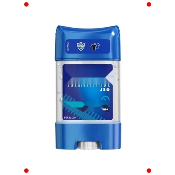 Şeff Jel Antiperspirant  70 ml