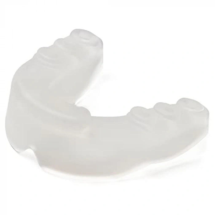 Şeffaf Dişlik - Rahat ve Kullanışlı Tasarım