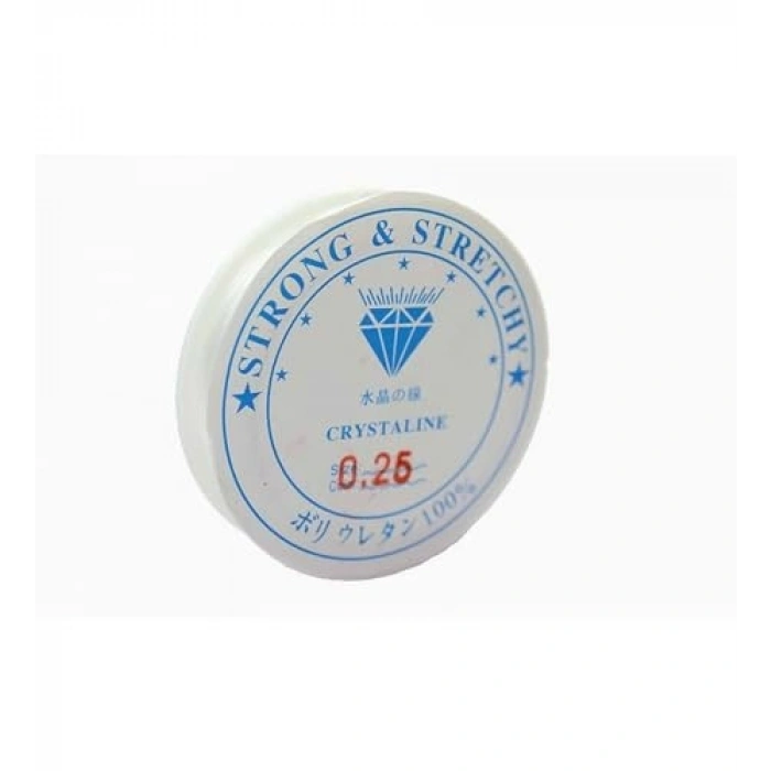 Şeffaf Esnek Sina, 0.25 mm Kalınlıkta Çok Amaçlı Kullanım İçin