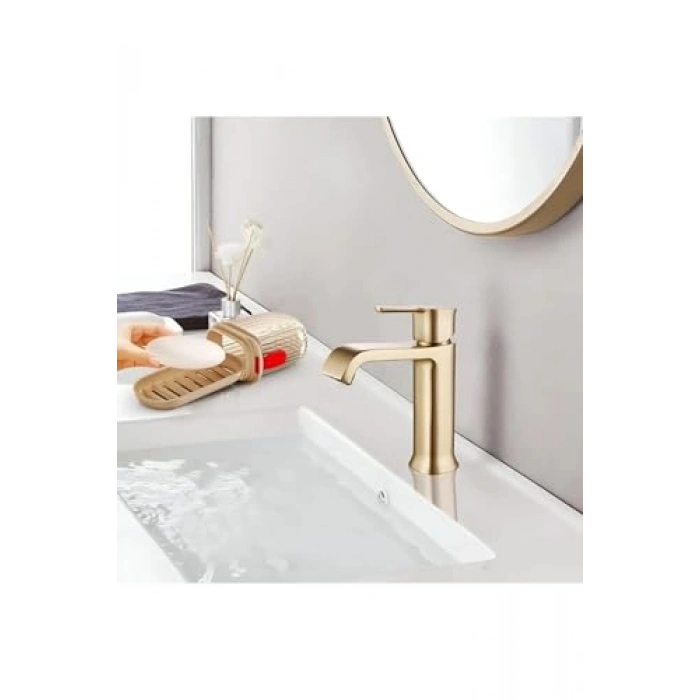 Şeffaf Kutu Şeklinde Hijyenik Sabunluk, Pratik Kullanım