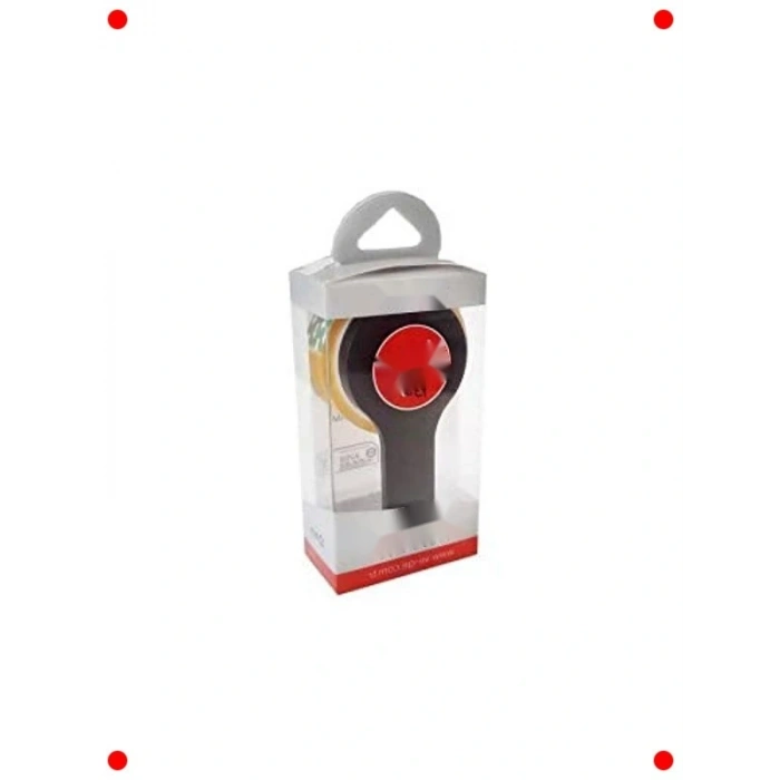 Şeffaf Ofis Bant Rulosu 12mm x 10m